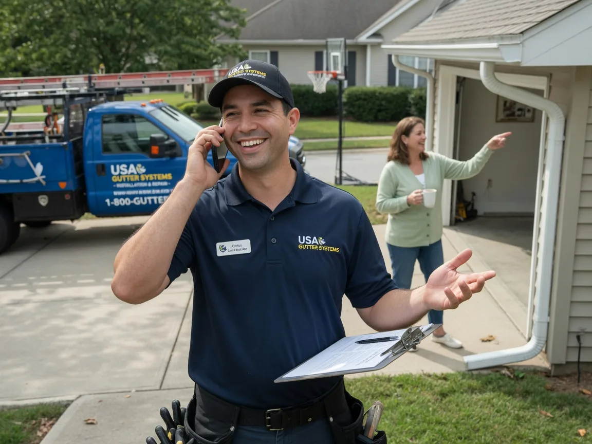 Gutter Installation Poland, NY FAQs